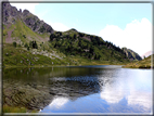 foto Lago delle Buse